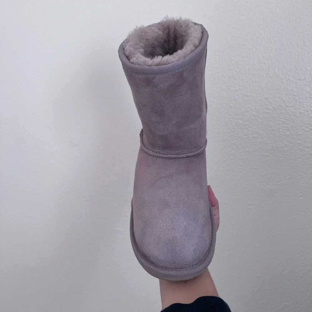 UGG  Classic Short ll Boot Wildflower